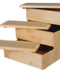 Trixie Treppe für Katzen & Hunde 10 Trixie Treppe für Katzen & Hunde -Katzenwelt Verkaufsgeschäft 52983162 xxl