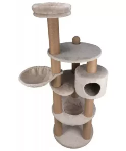 Trixie Kratzbaum Nigella -Katzenwelt Verkaufsgeschäft 53028949 xxl