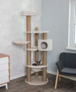 Trixie Kratzbaum Nigella -Katzenwelt Verkaufsgeschäft 53028953 xxl