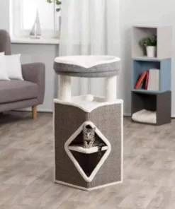 Trixie Kratzbaum Arma, 98 cm 8 Trixie Kratzbaum Arma, 98 cm -Katzenwelt Verkaufsgeschäft 53049869 xxl