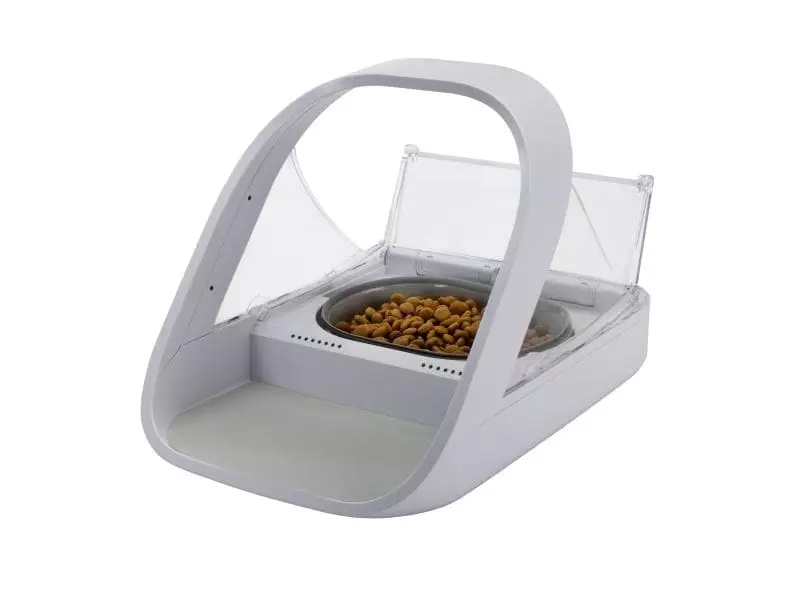 SureFeed Futterautomat Connect, ohne Hub 7 SureFeed Futterautomat Connect, ohne Hub – Bild 5