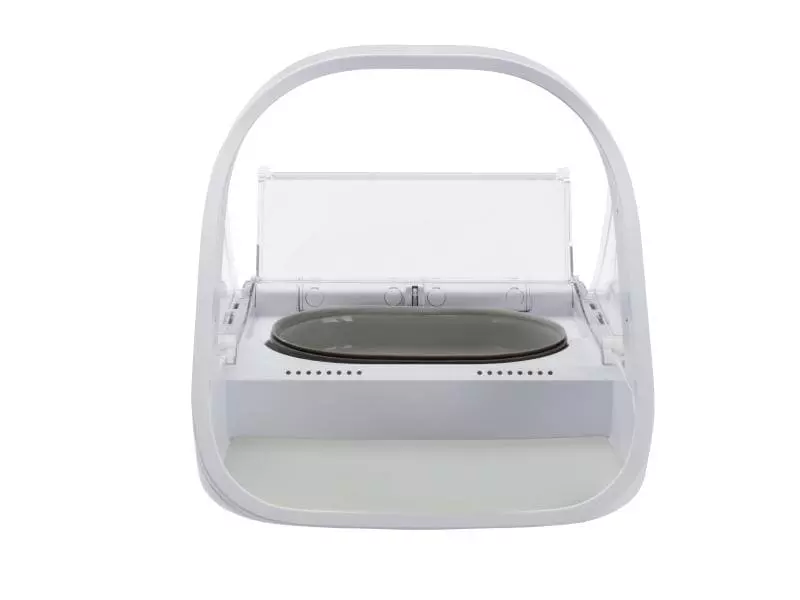 SureFeed Futterautomat Connect, ohne Hub 6 SureFeed Futterautomat Connect, ohne Hub – Bild 4