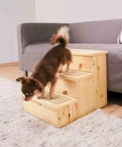 Trixie Treppe für Katzen & Hunde 13 Trixie Treppe für Katzen & Hunde -Katzenwelt Verkaufsgeschäft 53654795 xxl