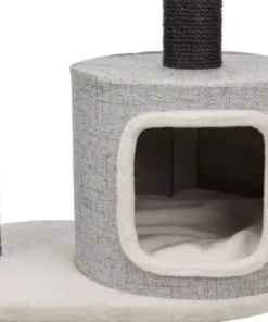 Trixie Kratzbaum XXL Cara -Katzenwelt Verkaufsgeschäft 53713640 xxl