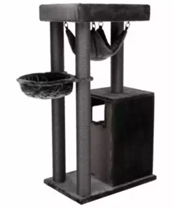 Trixie Kratzbaum XXL Amadeus -Katzenwelt Verkaufsgeschäft 53713790 xxl