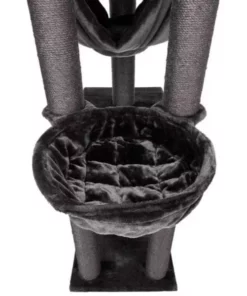 Trixie Kratzbaum XXL Amadeus -Katzenwelt Verkaufsgeschäft 53713796 xxl