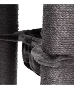 Trixie Kratzbaum XXL Amadeus -Katzenwelt Verkaufsgeschäft 53713804 xxl