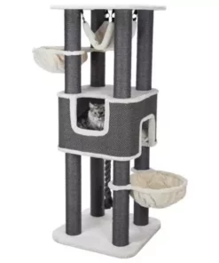 Trixie Kratzbaum Humberto XXL 20 Trixie Kratzbaum Humberto XXL -Katzenwelt Verkaufsgeschäft 53715342 xxl