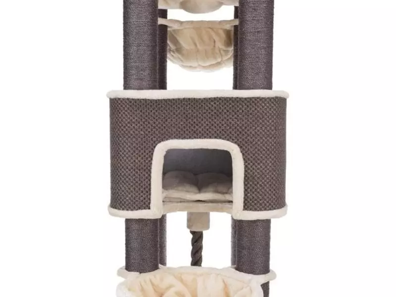 Trixie Kratzbaum Humberto XXL 6 Trixie Kratzbaum Humberto XXL – Bild 4