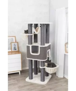 Trixie Kratzbaum Humberto XXL 21 Trixie Kratzbaum Humberto XXL -Katzenwelt Verkaufsgeschäft 53715357 xxl