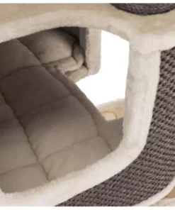 Trixie Kratzbaum Humberto XXL 14 Trixie Kratzbaum Humberto XXL -Katzenwelt Verkaufsgeschäft 53715362 xxl