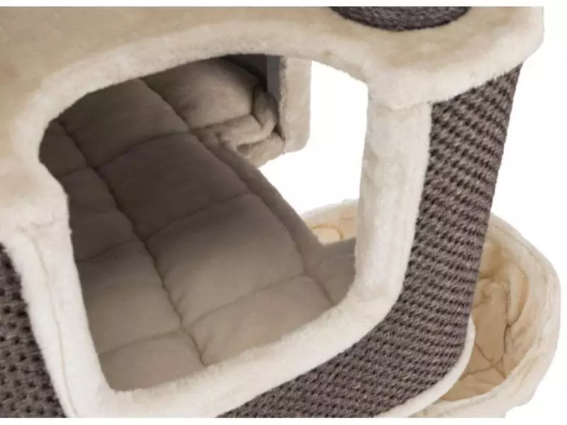 Trixie Kratzbaum Humberto XXL 5 Trixie Kratzbaum Humberto XXL – Bild 3