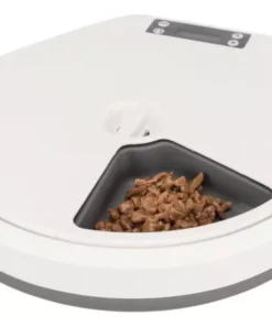 Trixie Futterautomat TX5 9 Trixie Futterautomat TX5 -Katzenwelt Verkaufsgeschäft 53715462 xxl