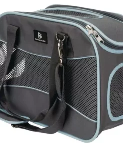 Trixie Tiertransport-Tasche Alison 20 x 29 x 43 cm 10 Trixie Tiertransport-Tasche Alison 20 x 29 x 43 cm -Katzenwelt Verkaufsgeschäft 53716459 xxl