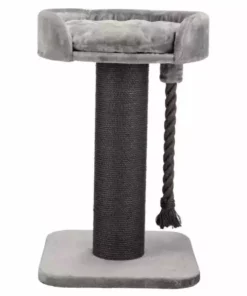 Trixie Kratzbaum Klara XXL Grau 10 Trixie Kratzbaum Klara XXL Grau -Katzenwelt Verkaufsgeschäft 53717466 xxl