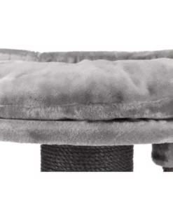 Trixie Kratzbaum Klara XXL Grau 11 Trixie Kratzbaum Klara XXL Grau -Katzenwelt Verkaufsgeschäft 53717503 xxl