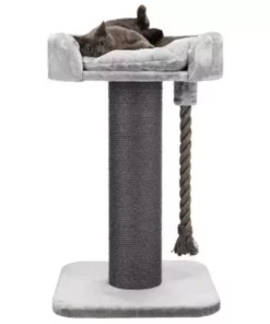 Trixie Kratzbaum Klara XXL Grau 9 Trixie Kratzbaum Klara XXL Grau -Katzenwelt Verkaufsgeschäft 53717509 xxl