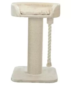 Trixie Kratzbaum Klara XXL Creme 9 Trixie Kratzbaum Klara XXL Creme -Katzenwelt Verkaufsgeschäft 53717533 xxl