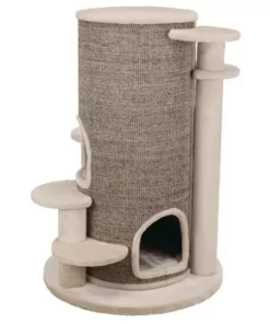 Trixie Kratzbaum XXL Oskar mit Aufstiegshilfen -Katzenwelt Verkaufsgeschäft 53723790 xxl