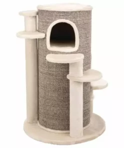 Trixie Kratzbaum XXL Oskar mit Aufstiegshilfen -Katzenwelt Verkaufsgeschäft 53723803 xxl