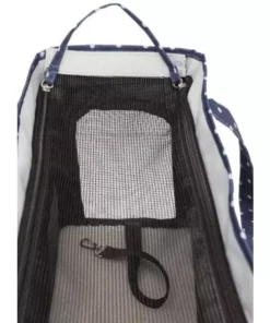 Trixie Tiertransport-Tasche Bonny 20 x 29 x 40 cm -Katzenwelt Verkaufsgeschäft 53727993 xxl