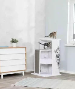 Trixie Kratzbaum Maria 101 cm 8 Trixie Kratzbaum Maria 101 cm -Katzenwelt Verkaufsgeschäft 53845236 xxl