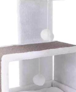 Trixie Kratzbaum Maria 101 cm 11 Trixie Kratzbaum Maria 101 cm -Katzenwelt Verkaufsgeschäft 53845243 xxl