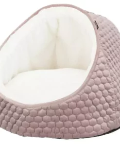 Trixie Kuschelhöhle Livia für Hunde und Katzen 14 Trixie Kuschelhöhle Livia für Hunde und Katzen -Katzenwelt Verkaufsgeschäft 54017252 xxl