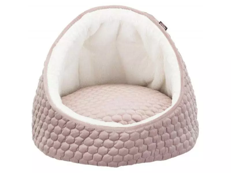 Trixie Kuschelhöhle Livia für Hunde und Katzen 6 Trixie Kuschelhöhle Livia für Hunde und Katzen – Bild 4