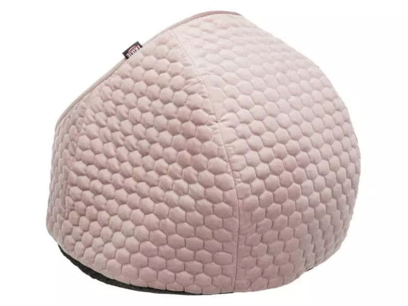 Trixie Kuschelhöhle Livia für Hunde und Katzen 9 Trixie Kuschelhöhle Livia für Hunde und Katzen – Bild 7