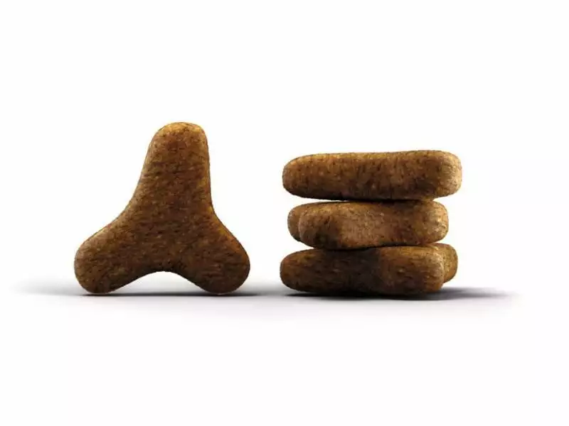 Josera Trockenfutter Naturelle getreidefrei, 2 kg 4 Josera Trockenfutter Naturelle getreidefrei, 2 kg – Bild 2