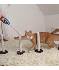 Trixie Target Stick Cat Activity -Katzenwelt Verkaufsgeschäft 57457228 xxl