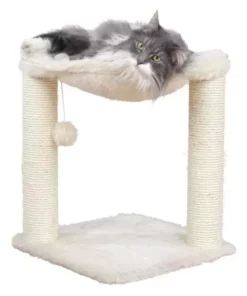 Trixie Kratzbaum Baza, 50 cm 5 Trixie Kratzbaum Baza, 50 cm -Katzenwelt Verkaufsgeschäft 57457701 xxl