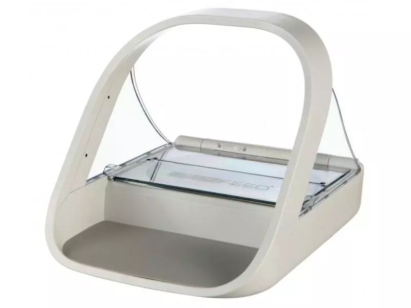 SureFeed Futterautomat Mikrochip-Erkennung 5 SureFeed Futterautomat Mikrochip-Erkennung – Bild 3