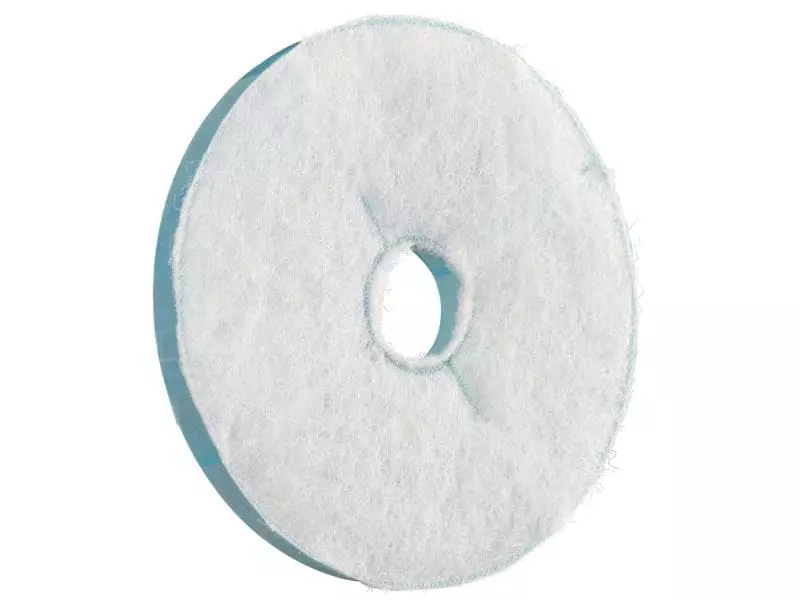 Trixie Ersatzfilter für Bubble Steam, 2 Stück 4 Trixie Ersatzfilter für Bubble Steam, 2 Stück – Bild 2