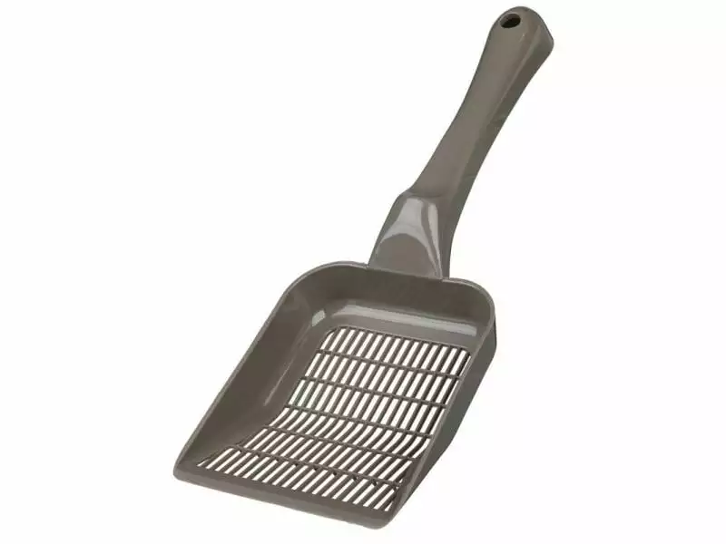 Trixie Streulöffel Ultrastreu, M 4 Trixie Streulöffel Ultrastreu, M – Bild 2