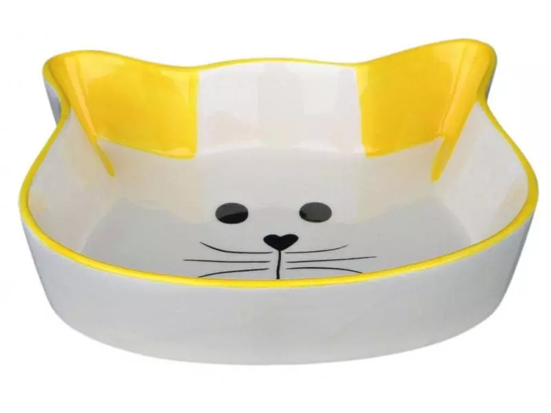 Trixie Keramiknapf 0.25 l 6 Trixie Keramiknapf 0.25 l – Bild 4