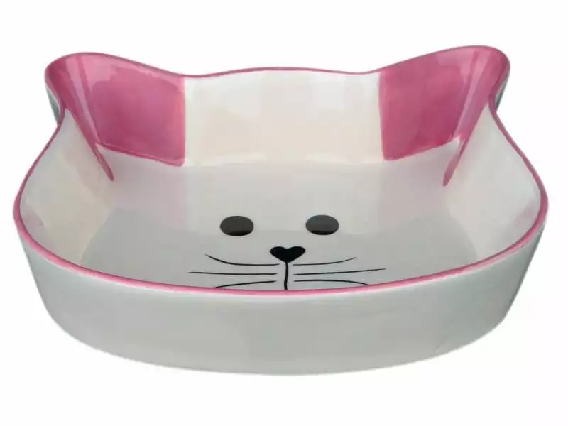 Trixie Keramiknapf 0.25 l 5 Trixie Keramiknapf 0.25 l – Bild 3