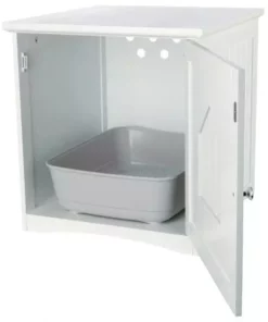 Trixie Katzenhaus Mieze 49 x 51 x 51 cm 7 Trixie Katzenhaus Mieze 49 x 51 x 51 cm -Katzenwelt Verkaufsgeschäft 57529545 xxl