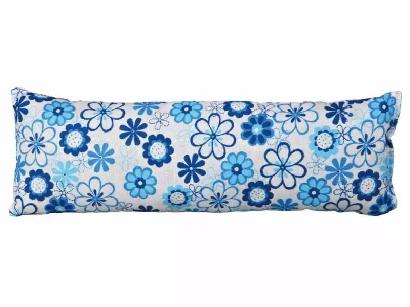 Trixie Baldrian-Spielzeug Kissen, 25 x 8 cm 5 Trixie Baldrian-Spielzeug Kissen, 25 x 8 cm – Bild 3