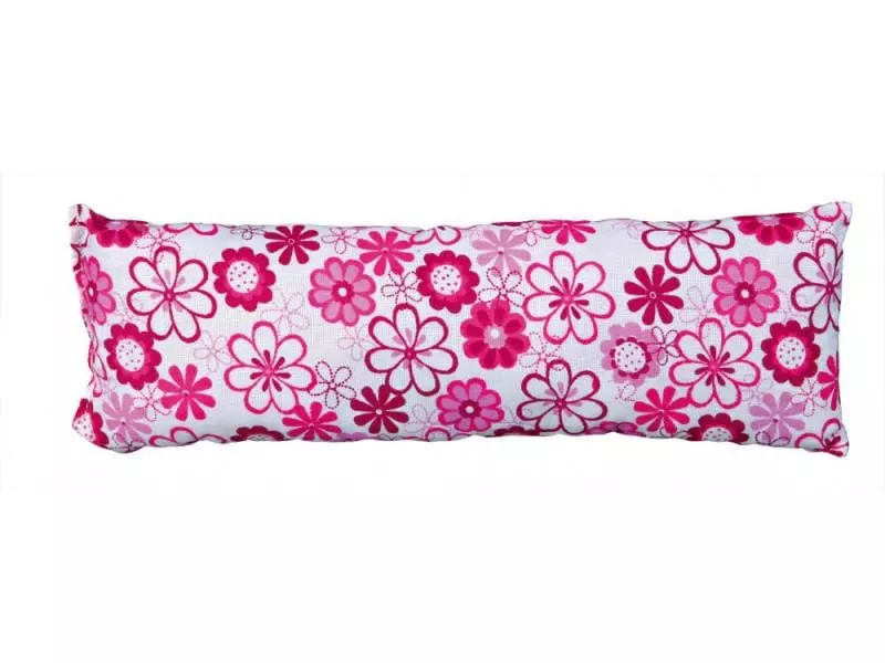 Trixie Baldrian-Spielzeug Kissen, 25 x 8 cm 4 Trixie Baldrian-Spielzeug Kissen, 25 x 8 cm – Bild 2