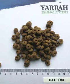 Yarrah Bio-Trockenfutter Adult Fisch 2 x 2.4 kg 7 Yarrah Bio-Trockenfutter Adult Fisch 2 x 2.4 kg -Katzenwelt Verkaufsgeschäft 57531649 xxl