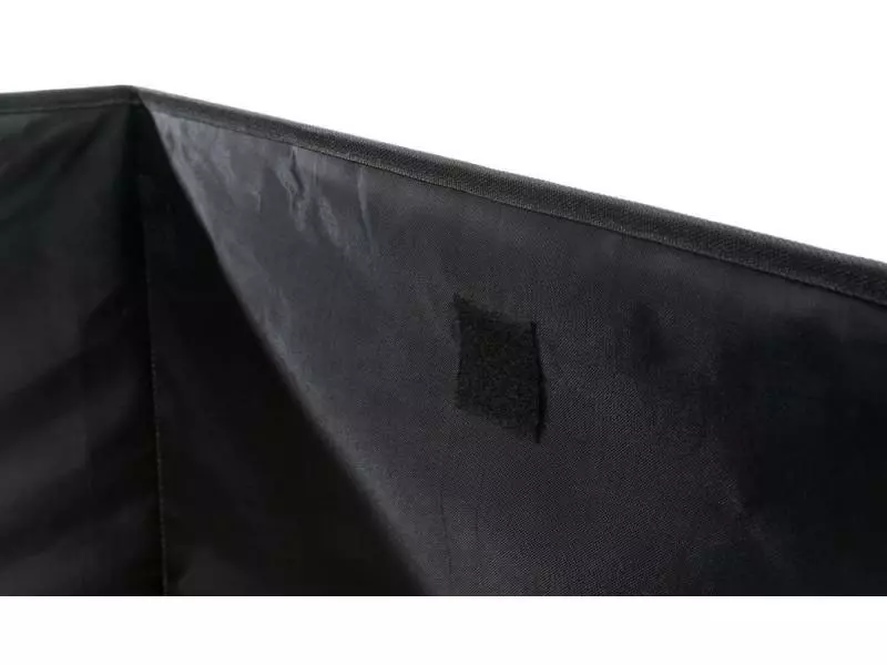 Trixie Kuschelhöhle Kimy Hellgrau 10 Trixie Kuschelhöhle Kimy Hellgrau – Bild 8