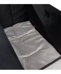 Trixie Kuschelhöhle Kimy Hellgrau 15 Trixie Kuschelhöhle Kimy Hellgrau -Katzenwelt Verkaufsgeschäft 57539579 xxl