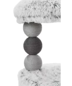 Trixie Kratzbaum Harvey 73 cm, Grau 15 Trixie Kratzbaum Harvey 73 cm, Grau -Katzenwelt Verkaufsgeschäft 57543916 xxl