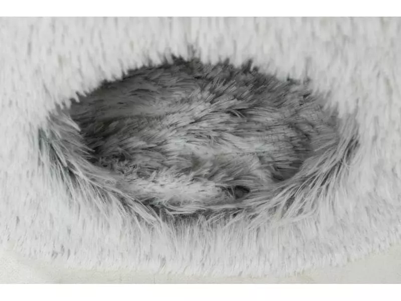 Trixie Kratzbaum Harvey 73 cm, Grau 8 Trixie Kratzbaum Harvey 73 cm, Grau – Bild 6