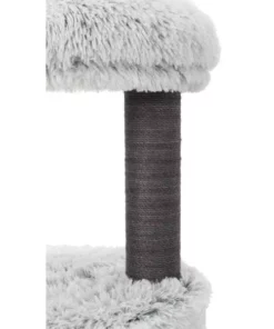 Trixie Kratzbaum Harvey 73 cm, Grau 16 Trixie Kratzbaum Harvey 73 cm, Grau -Katzenwelt Verkaufsgeschäft 57543931 xxl