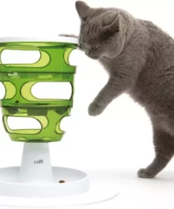 Catit Katzen-Strategiespiel Senses Food Tree