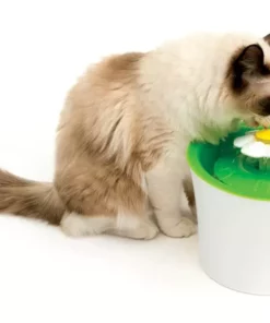 Catit Wasserautomat Senses Flower 3 l