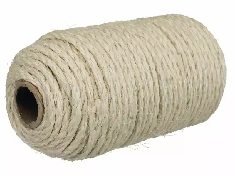 Trixie Natursisal , 50 m ø 4-6 mm 3 Trixie Natursisal , 50 m ø 4-6 mm